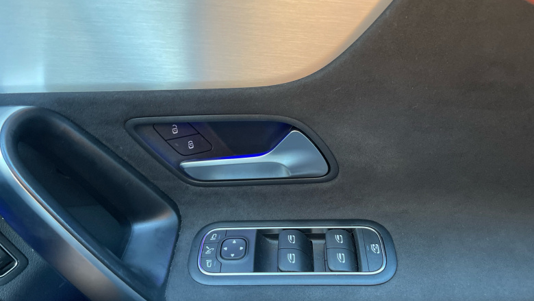 Mercedes-Benz CLA 250e AMG Line Executive 4dr Tip Auto Saloon